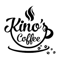 Kinos Coffee - Old App